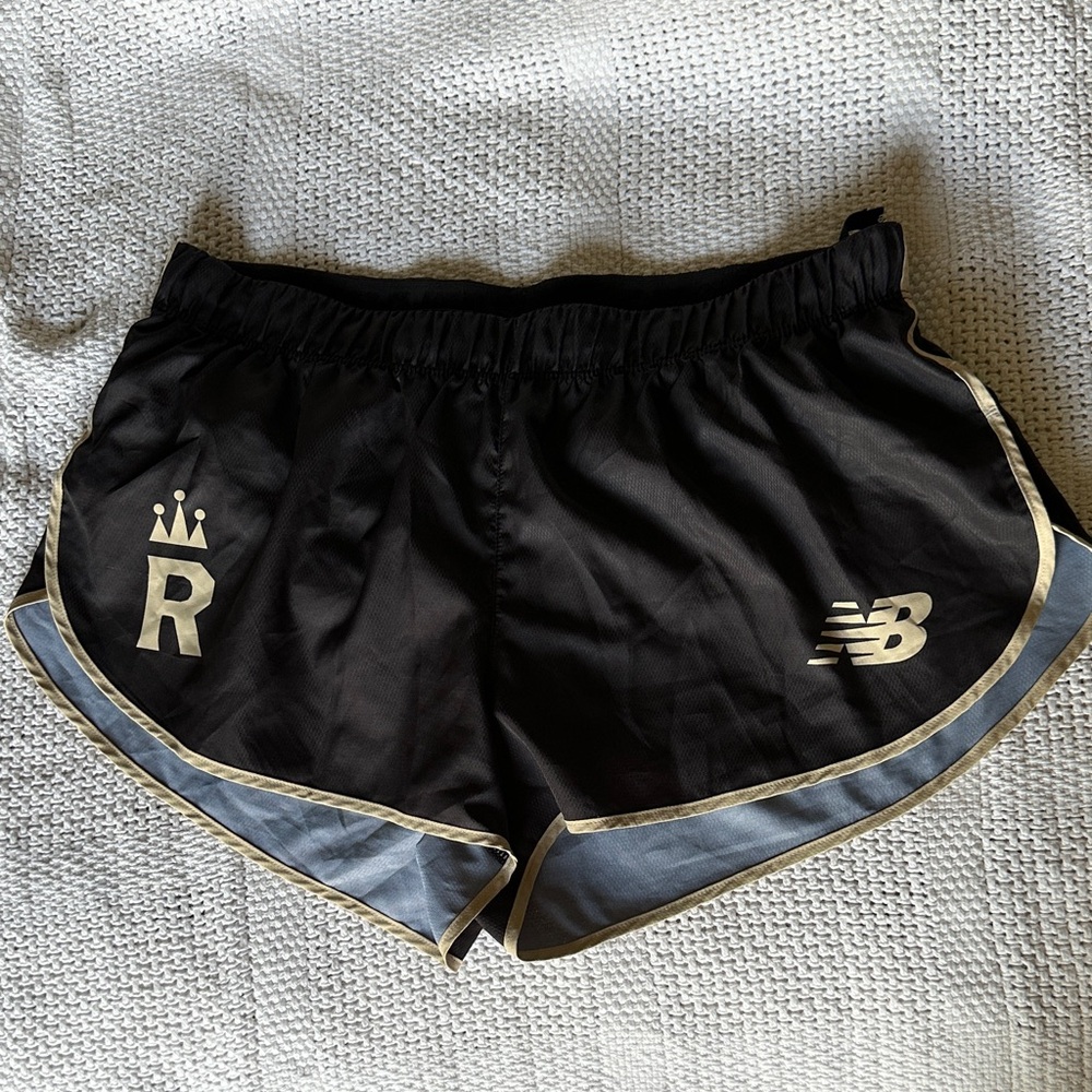 New Balance Women's Athletics 2” Split Short